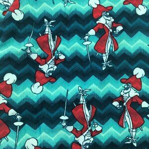 Emerald Tide – Captain TC Leggings